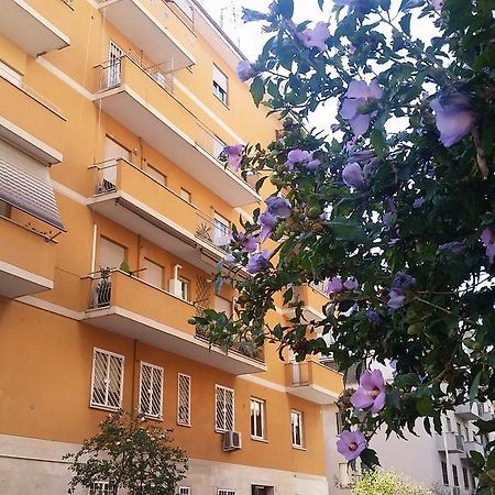 Romulea Guest House Zewnętrze zdjęcie