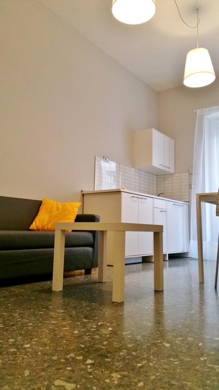 Romulea Guest House Zewnętrze zdjęcie