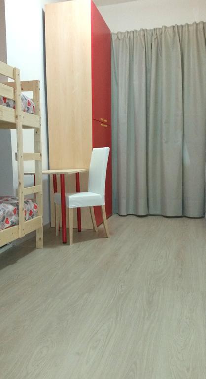 Romulea Guest House Zewnętrze zdjęcie
