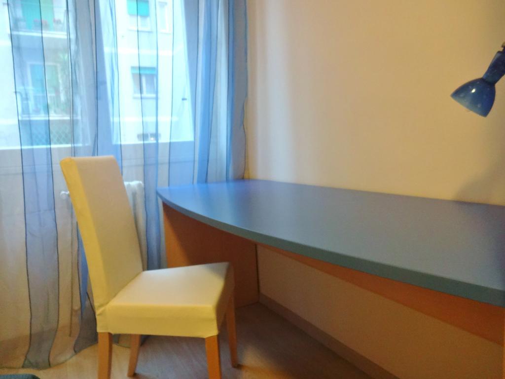 Romulea Guest House Zewnętrze zdjęcie