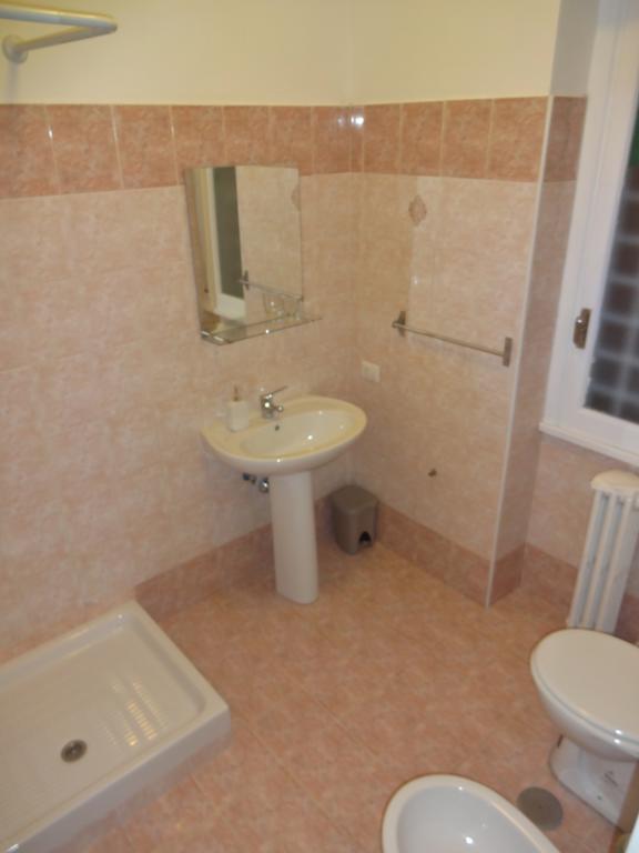 Romulea Guest House Zewnętrze zdjęcie