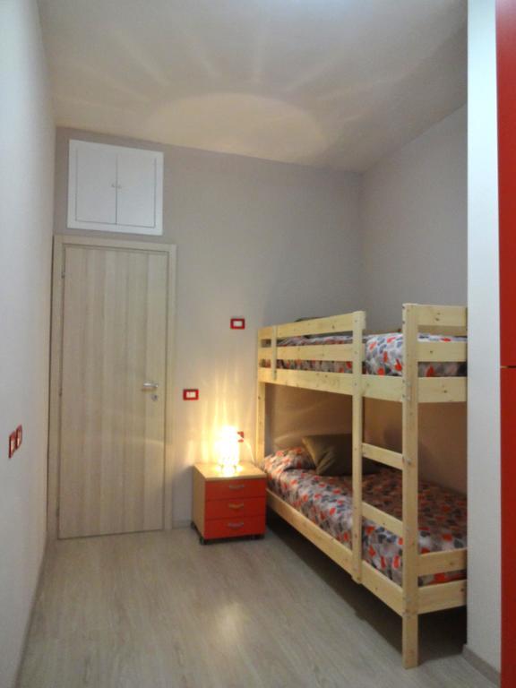 Romulea Guest House Zewnętrze zdjęcie