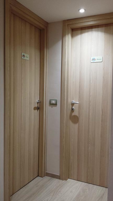 Romulea Guest House Zewnętrze zdjęcie
