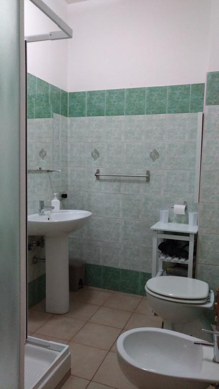 Romulea Guest House Zewnętrze zdjęcie